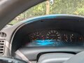 1998 Suzuki Baleno I, зелёный, 185000 рублей - вид 5