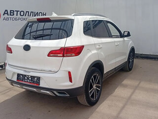 2019 FAW Besturn X40 I, белый, 999000 рублей, вид 5