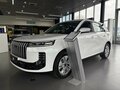 2026 Jaecoo J6, белый, 2330000 рублей - вид 2