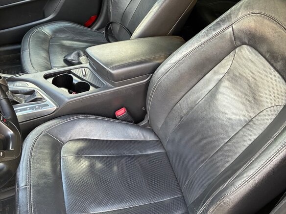 2013 Kia Optima III, серый, 1200000 рублей - вид 3