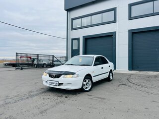 Mazda Capella VI