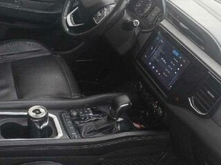2022 Chery Tiggo 4 I Рестайлинг, серый, 747000 рублей, вид 1