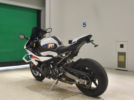 2025 BMW S 1000 RR, белый, 2440000 рублей, вид 2
