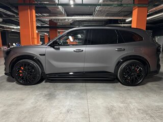 2026 Zeekr 8X Dawn, серый, 13390000 рублей, вид 2