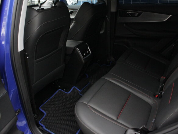 2024 Xcite X-Cross 7, синий, 1745000 рублей - вид 22