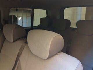 2014 Hyundai H-1 II, серебристый, 2100000 рублей, вид 5