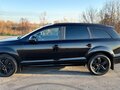 2012 Audi Q7 I (4L) Рестайлинг, чёрный, 1940000 рублей - вид 5