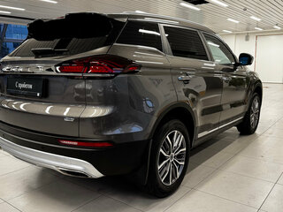 2023 Geely Atlas Pro, серый, 1702000 рублей, вид 2