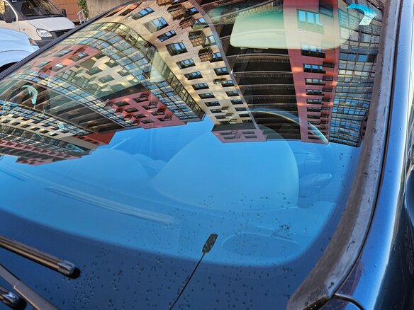 2012 Peugeot 308 I Рестайлинг, синий - вид 26