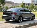 2023 Audi A3 35 TFSI Long IV (8Y), серый, 1960000 рублей - вид 3