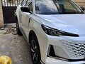 2025 Changan CS55 Plus II Рестайлинг, белый, 1155000 рублей - вид 1