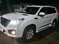 2022 Haval H9 I Рестайлинг, белый, 2630000 рублей - вид 6