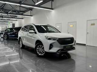2023 Haval M6 II, белый, 1720000 рублей, вид 5