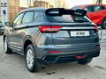 2026 Belgee X50 I Рестайлинг, серый, 2199990 рублей - вид 8