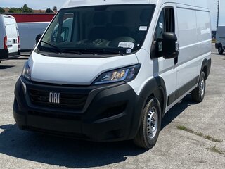 2025 Fiat Professional Ducato, белый, 4950000 рублей, вид 3