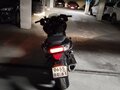 2009 Honda DN-01, чёрный, 750000 рублей - вид 9