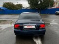 2007 Hyundai Sonata ТагАЗ IV (EF) Рестайлинг, синий - вид 8