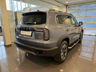 2022 Haval Dargo I, серый, 2275000 рублей, вид 4