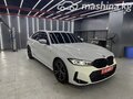 2024 BMW 3 серии 320i VII (G2x) Рестайлинг 2, белый, 5100000 рублей - вид 1