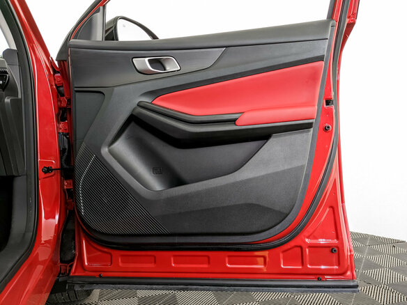 2024 Changan CS55 Plus II, красный, 1940000 рублей - вид 23
