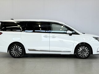 2026 JAC RF8, белый, 4875000 рублей, вид 4