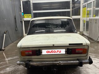 1997 Lada (ВАЗ) 21065, белый, 75000 рублей, вид 3