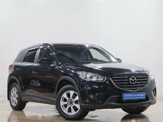 2013 Mazda CX-5 I, чёрный, 1699000 рублей, вид 1
