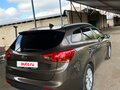 2017 Kia Ceed II Рестайлинг, коричневый - вид 2