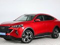2022 Haval F7x I Рестайлинг, красный, 2279000 рублей - вид 2