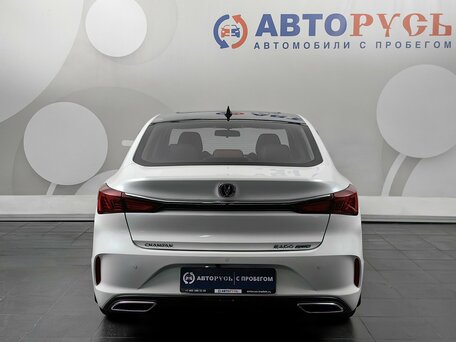 2023 Changan Eado Plus I, белый, 1349000 рублей, вид 4