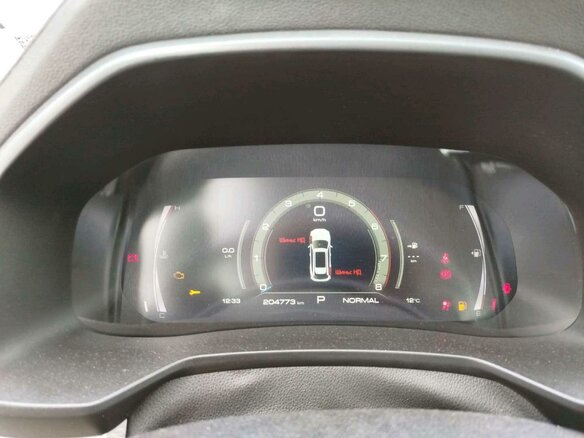 2023 Haval F7 I Рестайлинг, белый, 1247000 рублей - вид 6