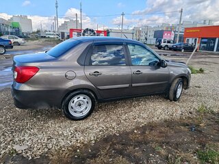 2019 Datsun on-DO I, коричневый, 359000 рублей, вид 2