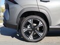 2026 Geely Cityray, серый - вид 6