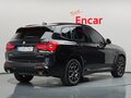 2024 BMW X3 20i xDrive III (G01) Рестайлинг, чёрный - вид 1