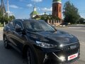 2022 Haval F7x I Рестайлинг, чёрный, 2250000 рублей - вид 5