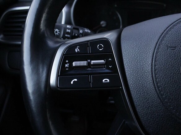 2019 Kia Sorento III Prime Рестайлинг, серый, 2790000 рублей - вид 8