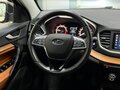 2023 Lada (ВАЗ) Vesta SW Cross I Рестайлинг (NG), чёрный - вид 9