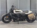 2023 Harley-Davidson Sportster S, белый, 1477000 рублей - вид 4