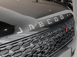 2026 Jaecoo J7 I, чёрный, 2849000 рублей, вид 5