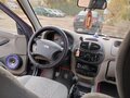 2007 Lada (ВАЗ) Kalina I, синий, 170000 рублей - вид 5