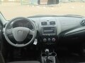 2026 Lada (ВАЗ) Granta I Рестайлинг, серый, 1324500 рублей - вид 10