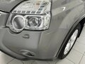 2014 Nissan X-Trail II Рестайлинг, серый - вид 4