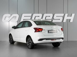 2025 Lada (ВАЗ) Iskra, белый, 1599000 рублей, вид 2