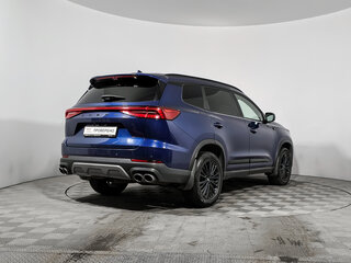 2023 Chery Tiggo 8 Pro Max I Рестайлинг, синий, 2250000 рублей, вид 5