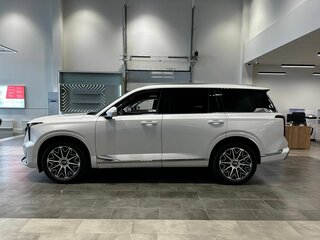 2026 GAC GS8 Traveller II, белый, 5349000 рублей, вид 5