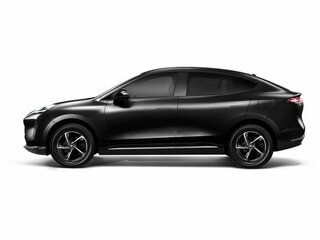2026 GAC Hyptec HT, чёрный, 5999000 рублей, вид 1
