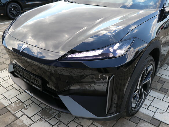 2025 Changan Deepal S07 31.73 kWh I, белый, 5289900 рублей - вид 6