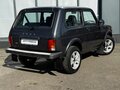 2019 Lada (ВАЗ) 2121 (4x4) I Рестайлинг (2020), серый - вид 5