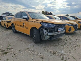 2023 Haval Jolion I, белый, 983940 рублей, вид 2