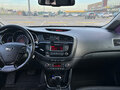 2015 Kia Ceed II, серый - вид 7
